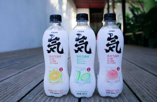 兩大可樂(lè)巨頭圍剿元?dú)馍郑獨(dú)馍终孢@么可怕？